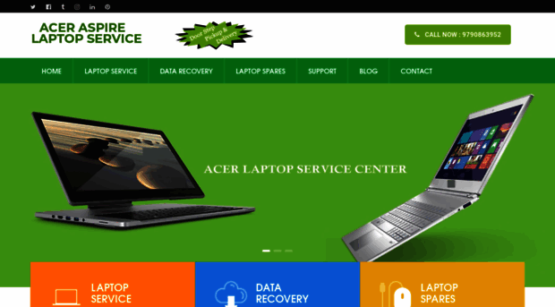 acerlaptopservice.com