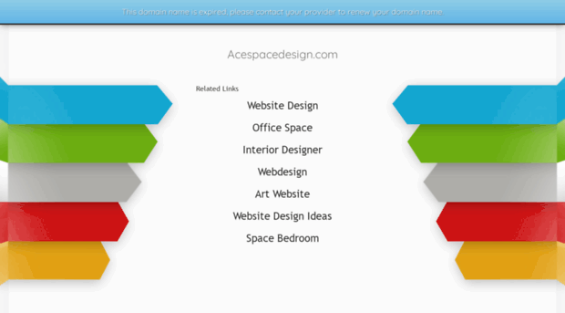 acespacedesign.com