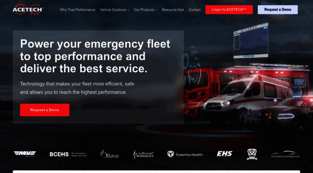 acetech.com