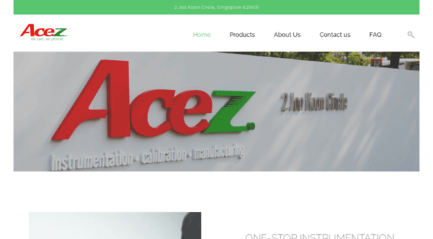 acezonline.com