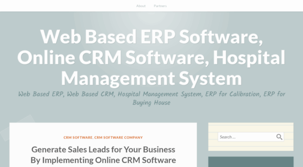 acgilsoftwares.wordpress.com
