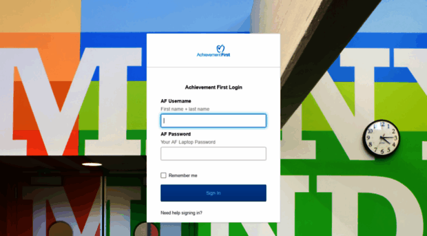 achievementfirst-admin.okta.com
