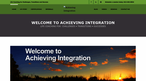 achievingintegration.com