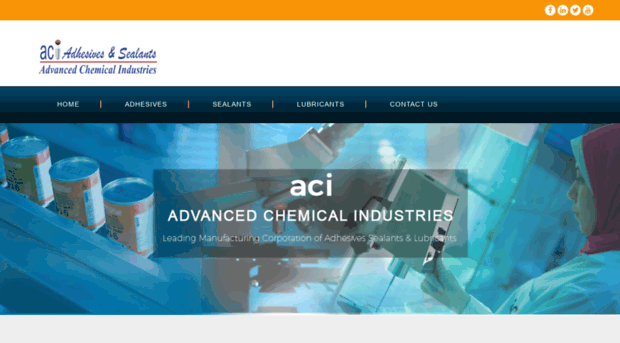 aci-adhesive.com