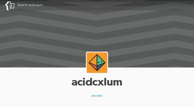 acidcxlum.tumblr.com