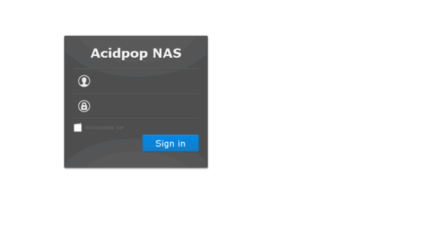 acidpop.kr