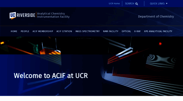 acif.ucr.edu