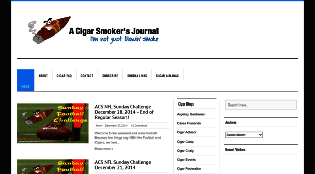 acigarsmoker.com