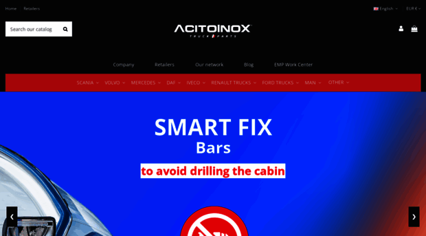 acitoinox.com