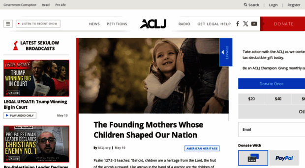 aclj.org