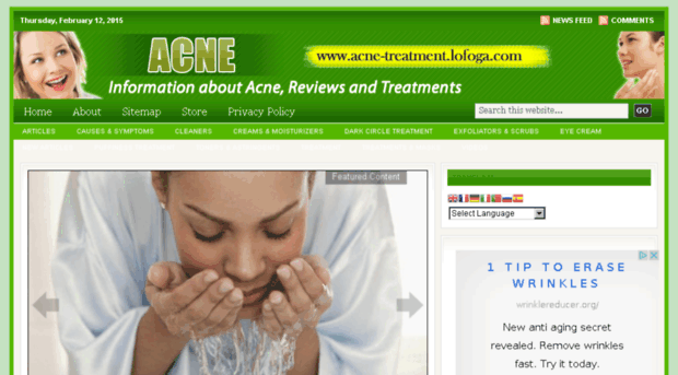 acne-treatment.lofoga.com