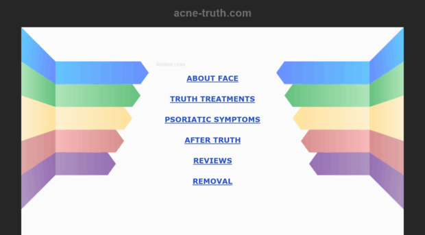 acne-truth.com