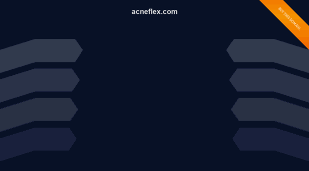 acneflex.com