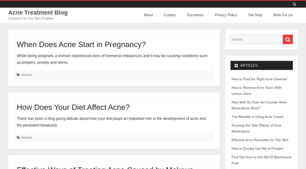 acnetreatmentblog.com