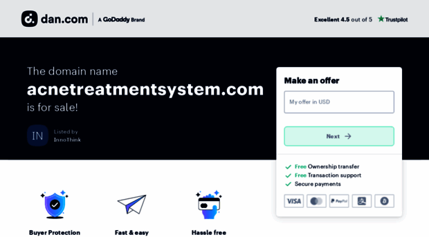 acnetreatmentsystem.com