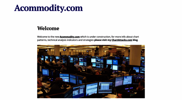 acommodity.com