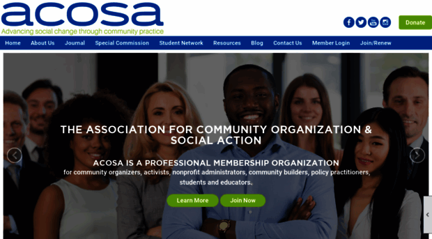 acosa.org