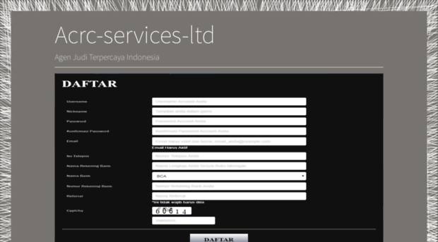 acrc-services-ltd.com