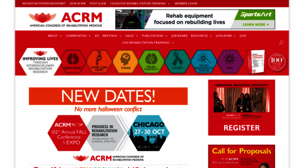 acrm.org