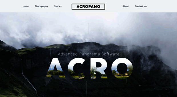 acropano.com