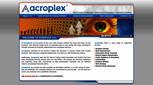 acroplex.com