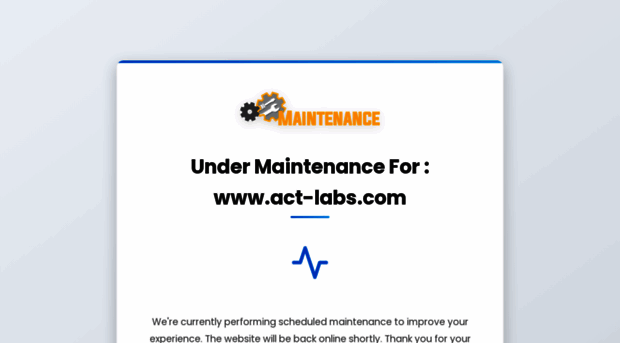 act-labs.com