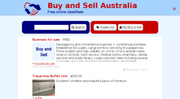 act.buyandsellaustralia.com.au