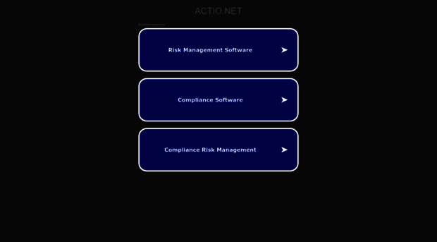 actio.net