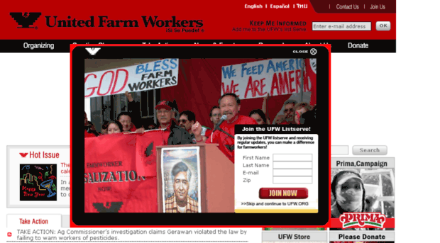 action.ufw.org
