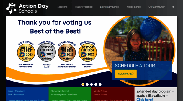 actiondayprimaryplus.com