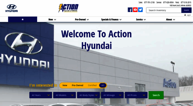 actionhyundai.calls.net
