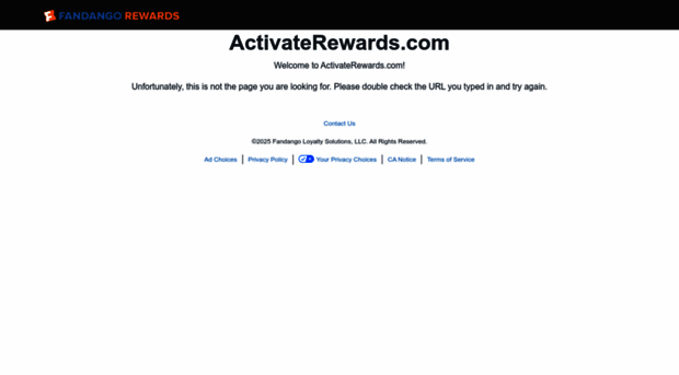 activaterewards.com