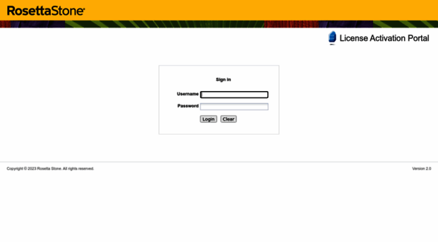 activation.rosettastone.com