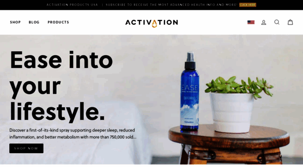 activationproducts.com