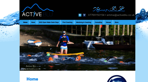 activeblu.co.uk