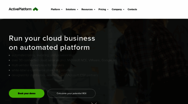 activeplatform.com