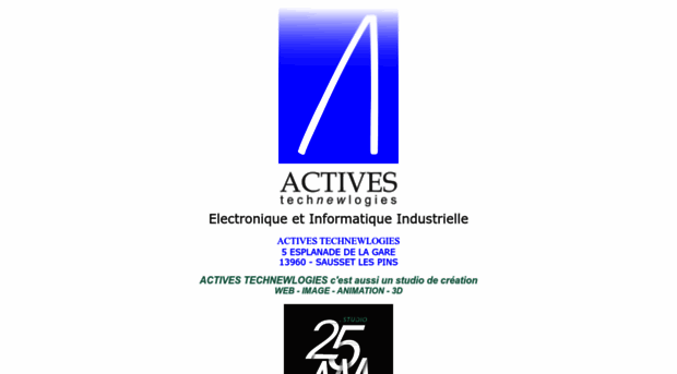 actives.fr