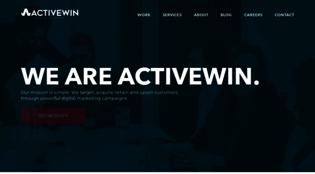 activewin.co.uk