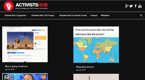 activistshub.com