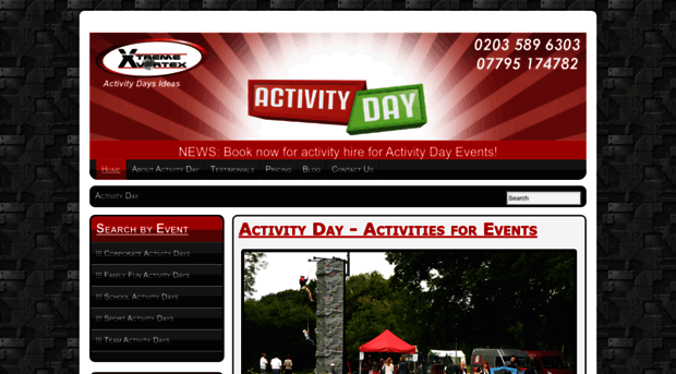 activityday.co.uk