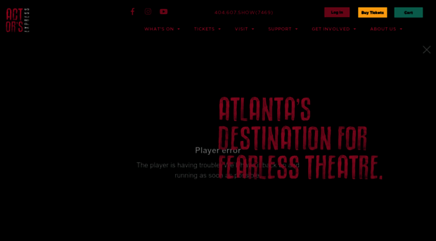 actors-express.com