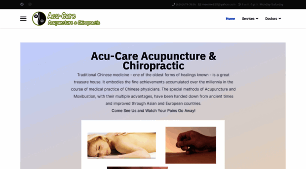 acucareacupuncture.com