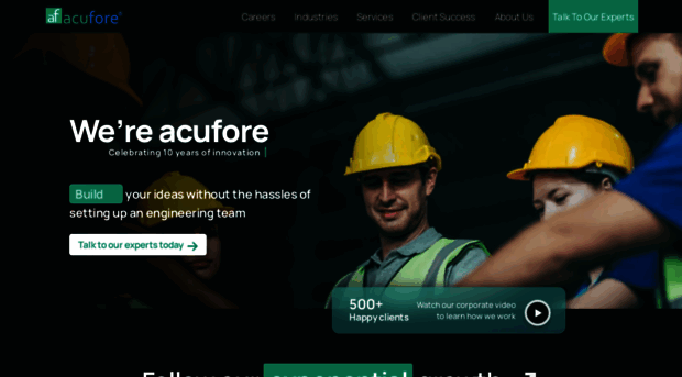 acufore.com