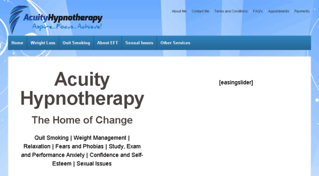 acuityhypnotherapy.com