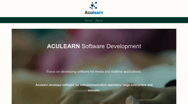 aculearn.com