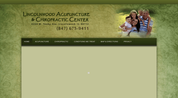 acupuncture-chiro.com