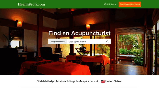 acupuncturists.healthprofs.com