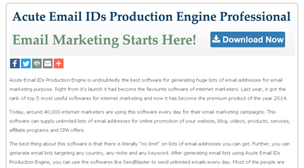 acute-email-ids-production-engine.com