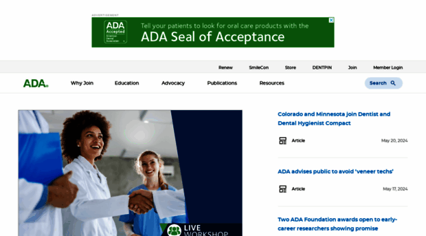 ada.org