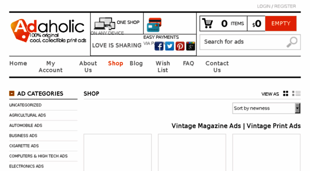 adaholic.com